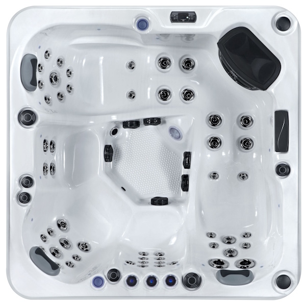 OR5723 Hot Tub